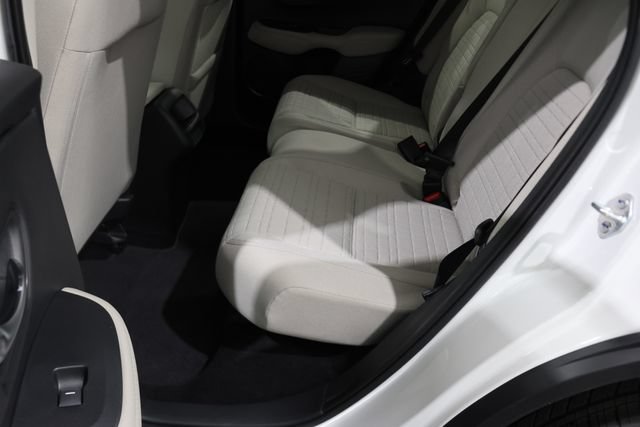 New 2027 Honda HR-V LX image 11