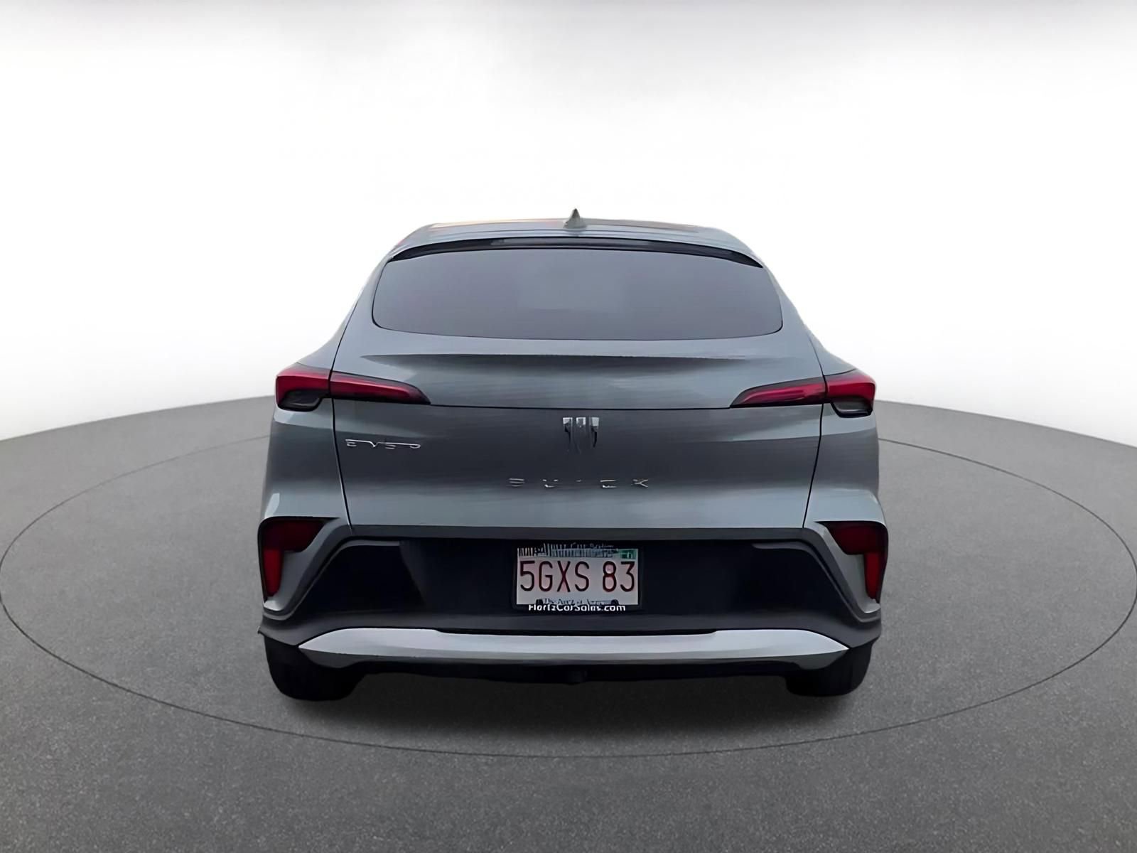 Used 2025 Buick Envista Preferred image 12