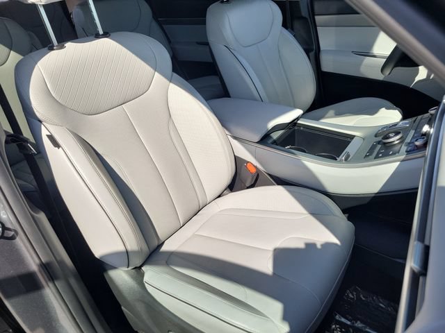 Used 2025 Hyundai Palisade SEL FWD image 23