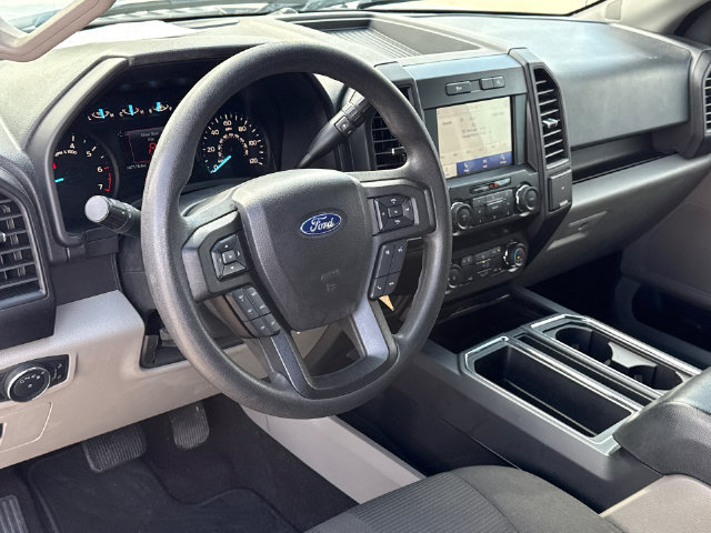 Used 2020 Ford F150 XL w/ Equipment Group 101A Mid RWD image 28