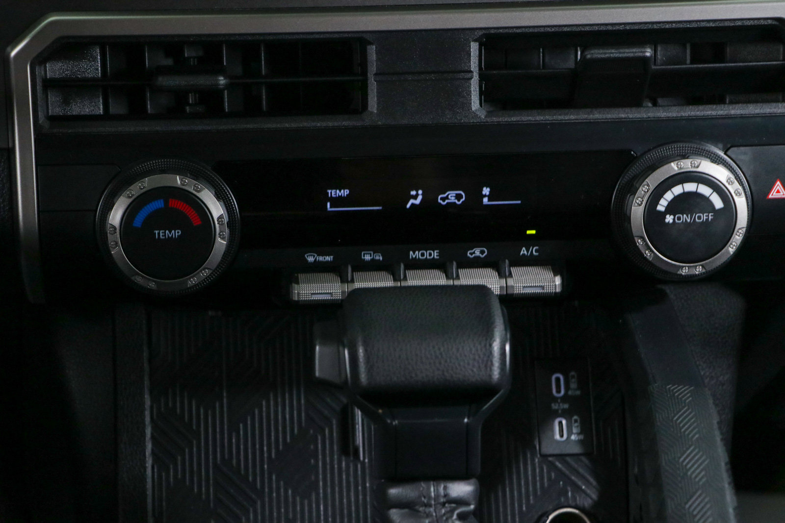 Used 2025 Toyota 4Runner TRD Sport AWD/4WD image 21