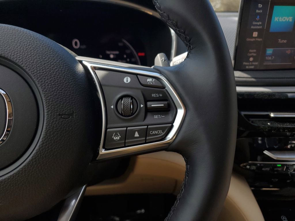 New 2026 Acura MDX FWD w/ Technology Package image 24