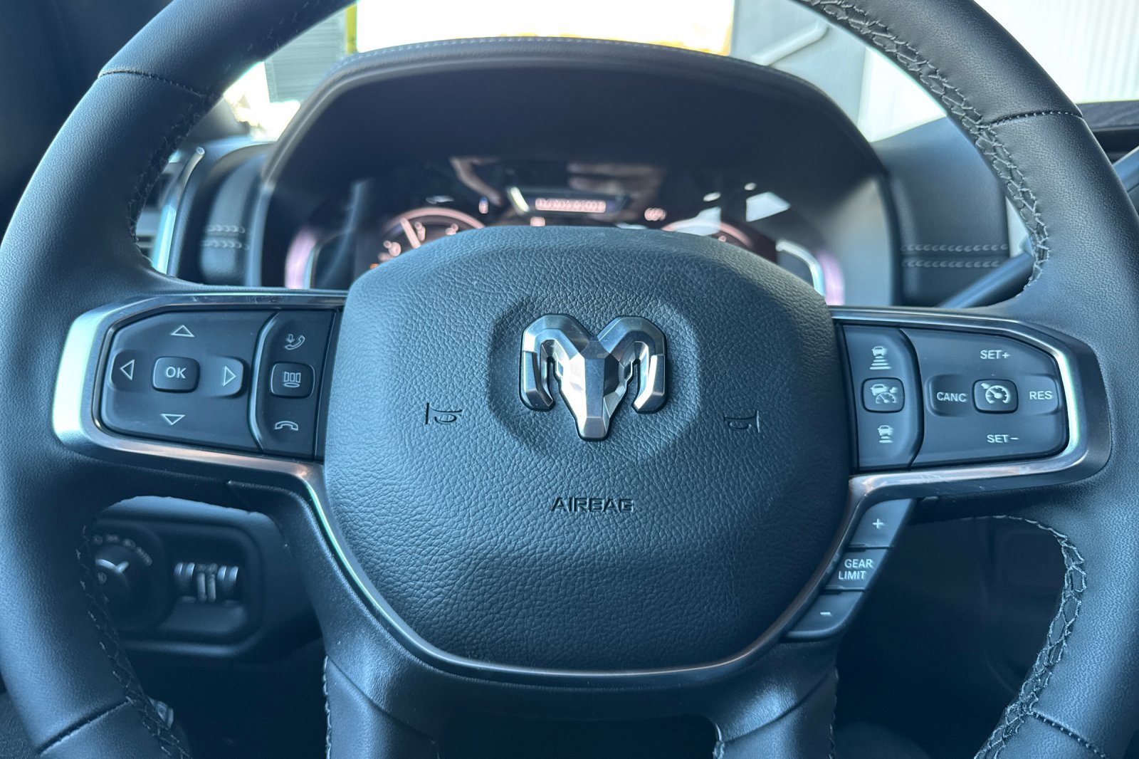 New 2026 RAM 2500 Laramie image 22