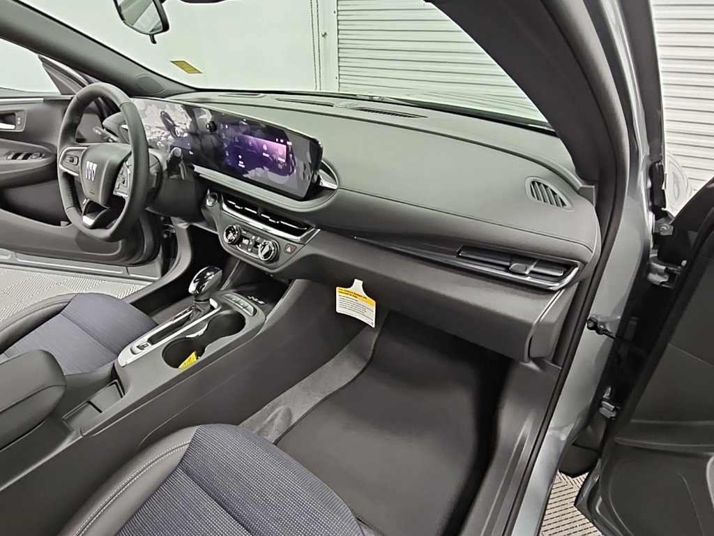 New 2025 Buick Envista Preferred w/ Convenience I Package image 36