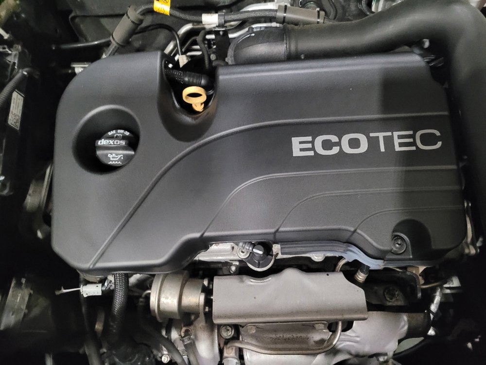 Used 2019 GMC Terrain SLE w/ Driver Convenience Package image 30