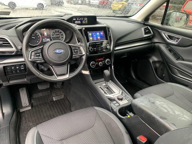 Used 2024 Subaru Forester Premium AWD/4WD image 20