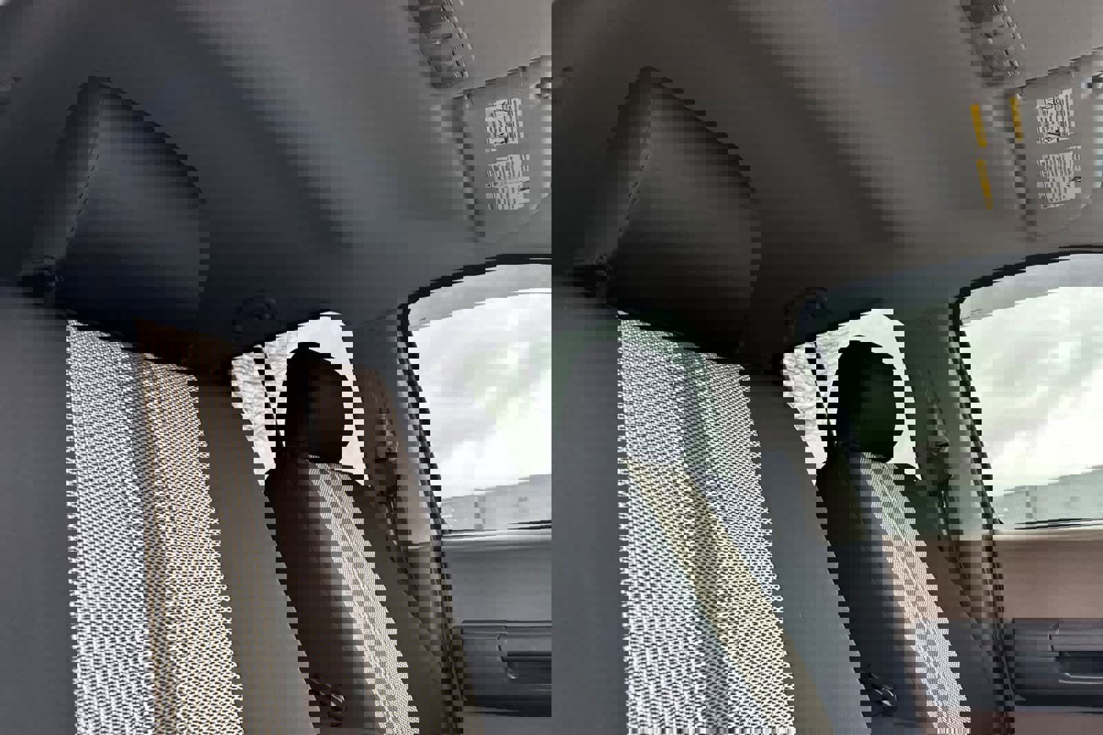 Used 2007 Nissan Xterra S w/ Protection Pkg image 17