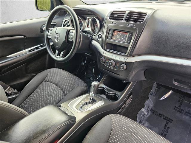 Used 2016 Dodge Journey SXT AWD/4WD image 10