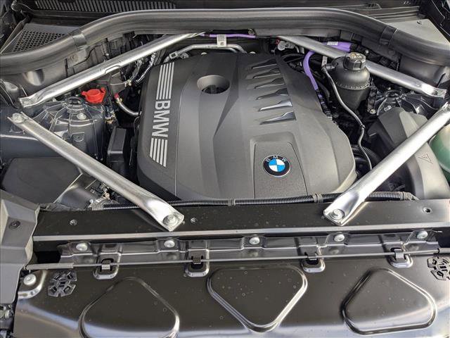 New 2026 BMW X5 xDrive40i w/ Premium Package image 18