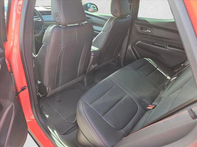 New 2027 Chevrolet Bolt RS w/ Technology Package image 10