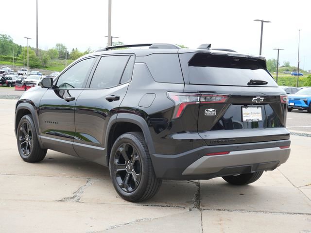 Used 2025 Chevrolet Equinox LT w/ Safety and Technology Package AWD/4WD image 5