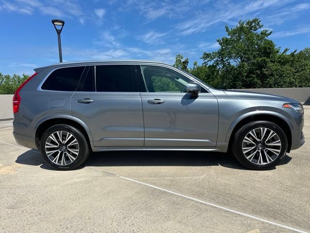 Used 2020 Volvo XC90 T5 Momentum AWD/4WD image 9