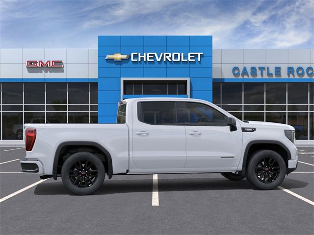 New 2026 GMC Sierra 1500 Elevation image 5