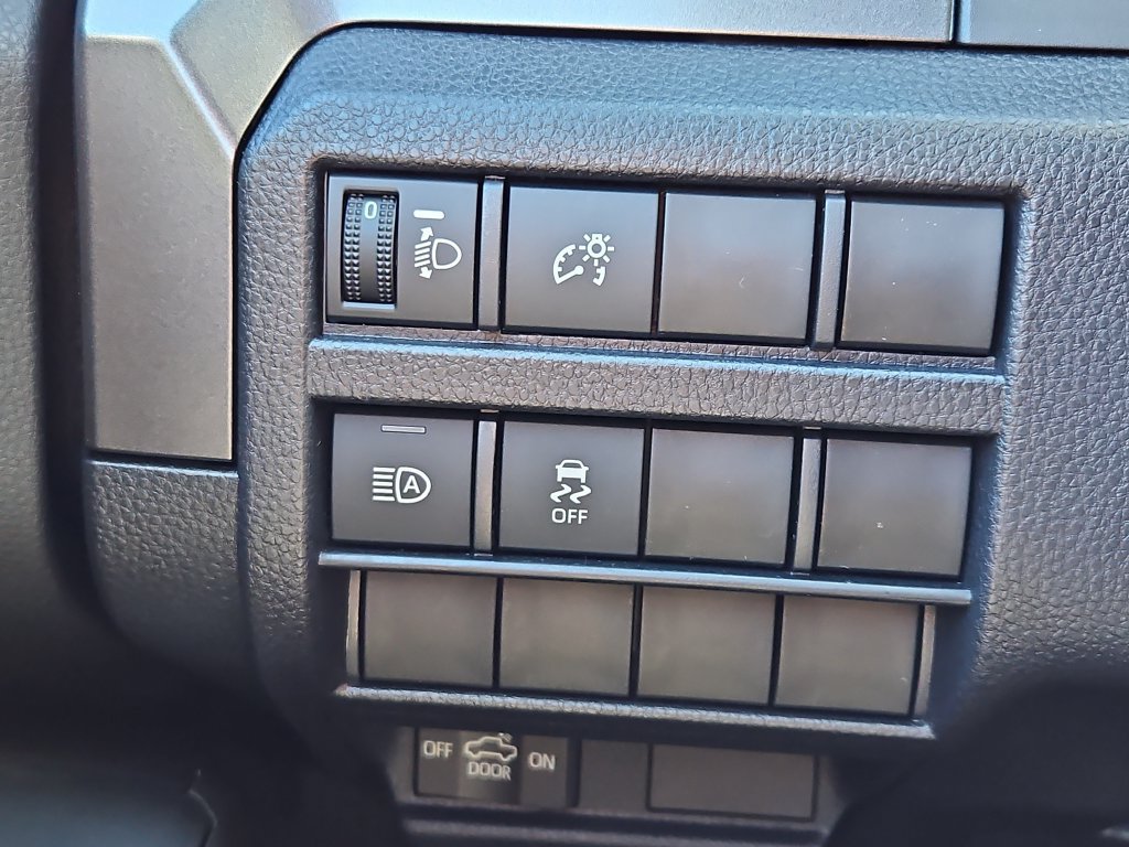 New 2026 Toyota Tacoma 4x4 Double Cab image 11