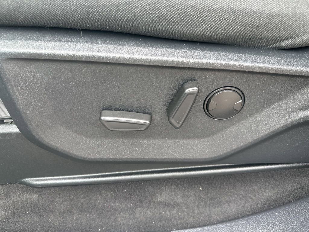 Used 2024 Ford F150 XLT w/ Equipment Group 302A MID image 19