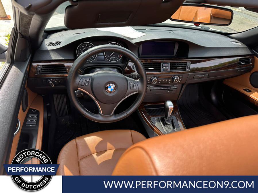 Used 2010 BMW 328i Convertible image 18