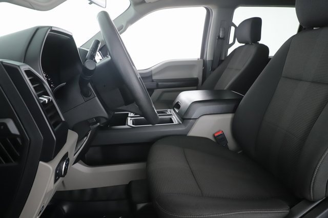 Used 2019 Ford F150 XL w/ Equipment Group 101A Mid image 16