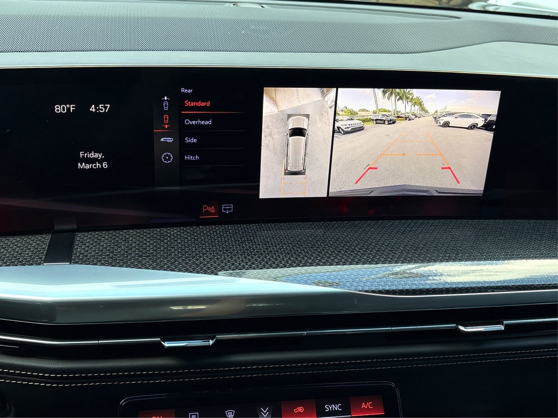 Used 2025 Cadillac Escalade V image 26