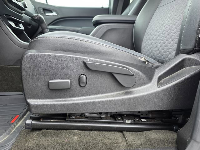 Used 2015 Chevrolet Colorado Z71 RWD image 13