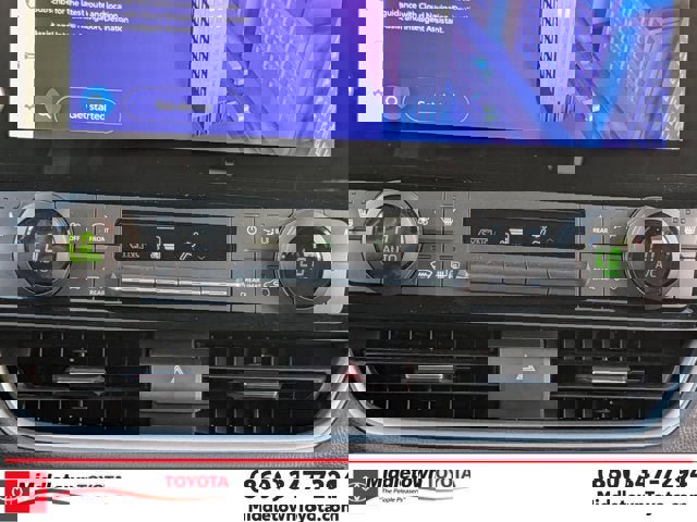 Certified 2024 Toyota Grand Highlander XLE image 24