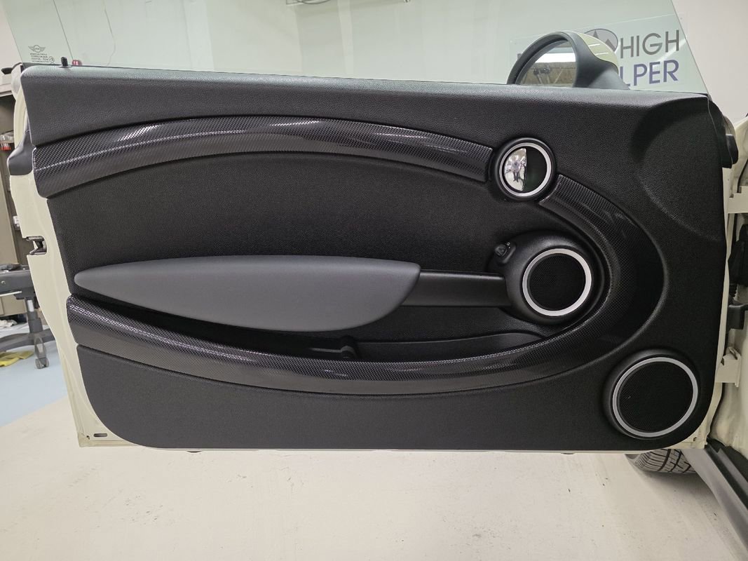 Used 2012 MINI Cooper S image 27