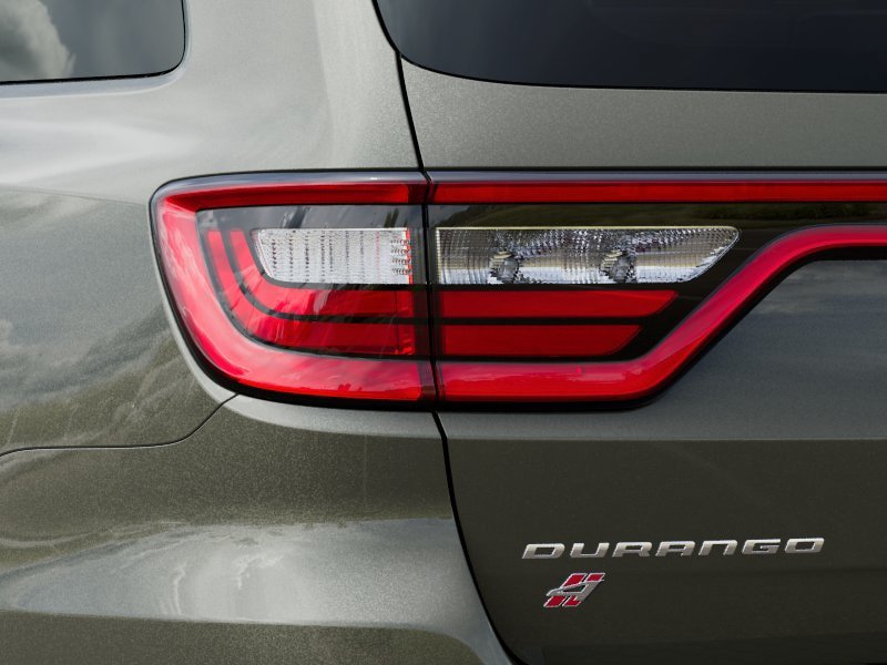 New 2026 Dodge Durango SRT Hellcat AWD/4WD image 5