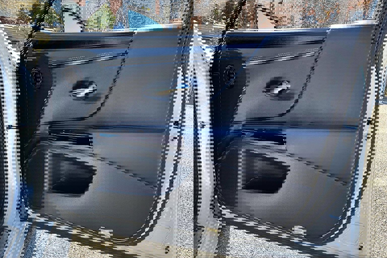 Used 2023 Lexus ES 350 w/ Premium Package image 23