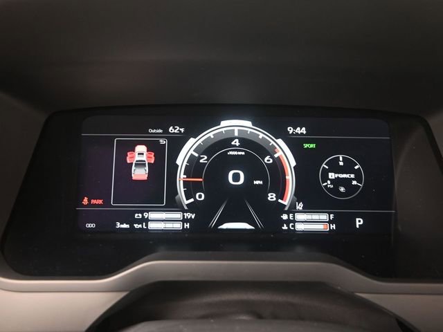 New 2026 Toyota Tundra 1794 Edition w/ TRD Off-Road Package AWD/4WD image 6