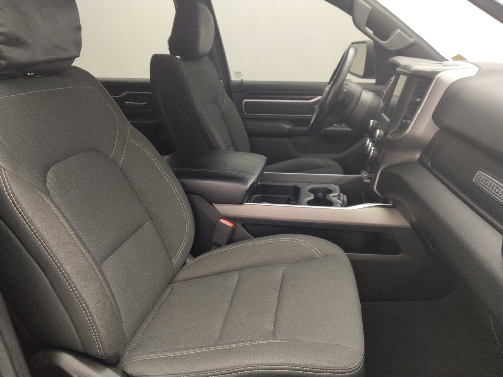 Used 2019 RAM 1500 Big Horn image 21