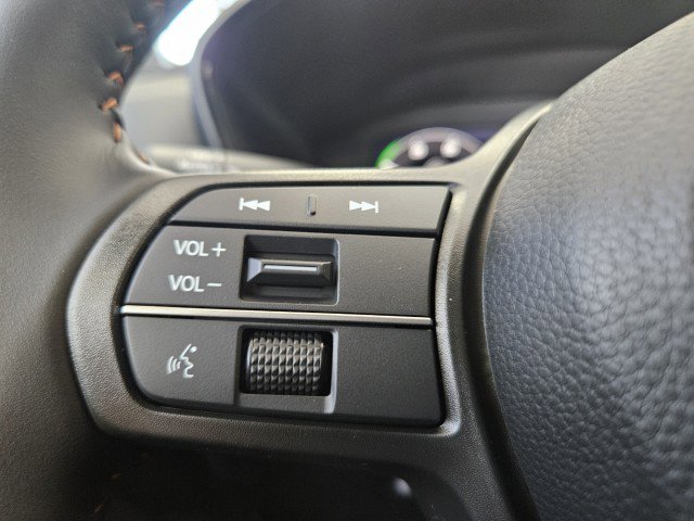 New 2026 Honda CR-V Sport-L image 28