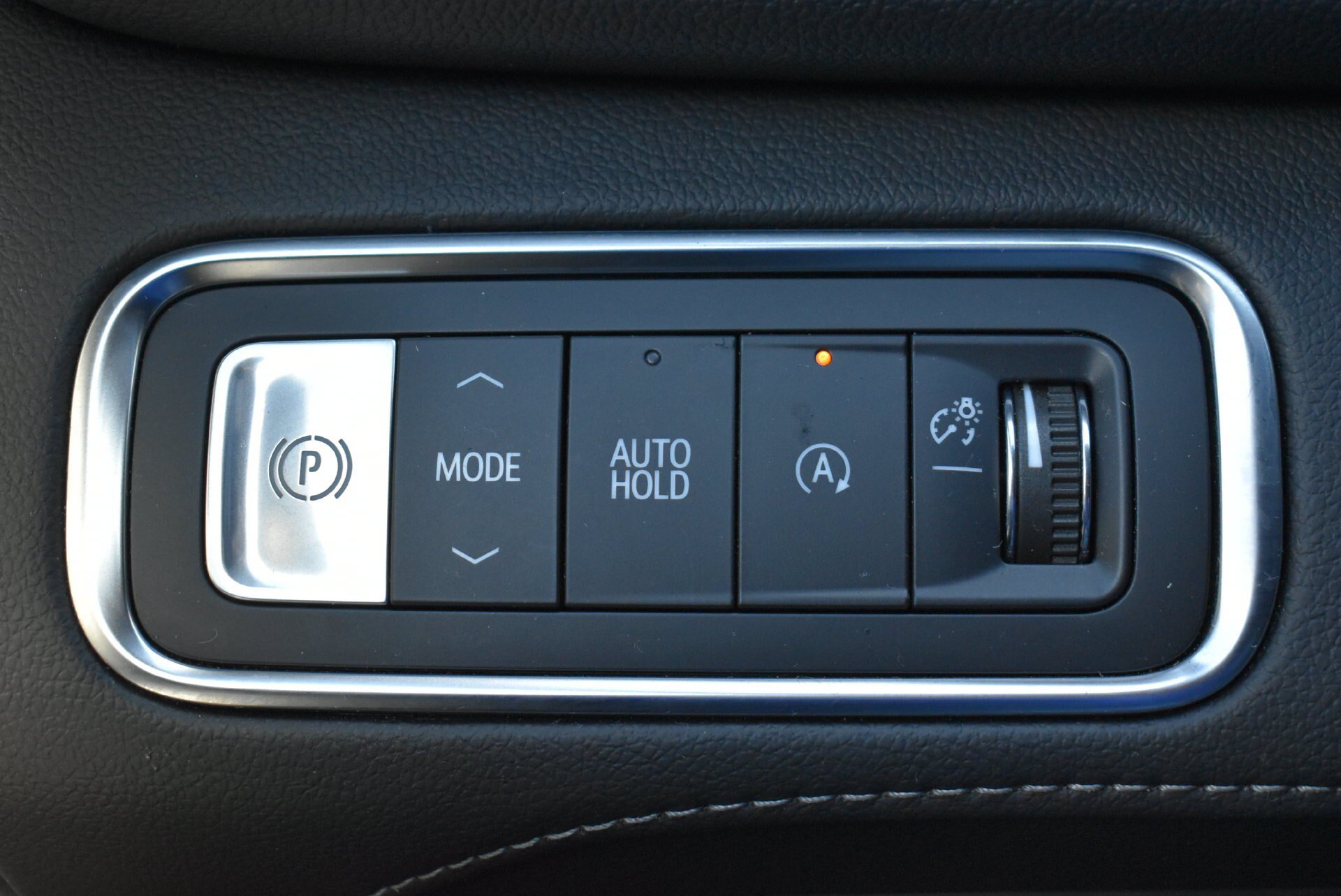 Used 2026 Buick Enclave Preferred w/ Power Package FWD image 21