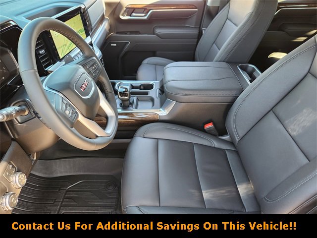 New 2026 GMC Sierra 1500 Elevation w/ Elevation Premium Package image 9