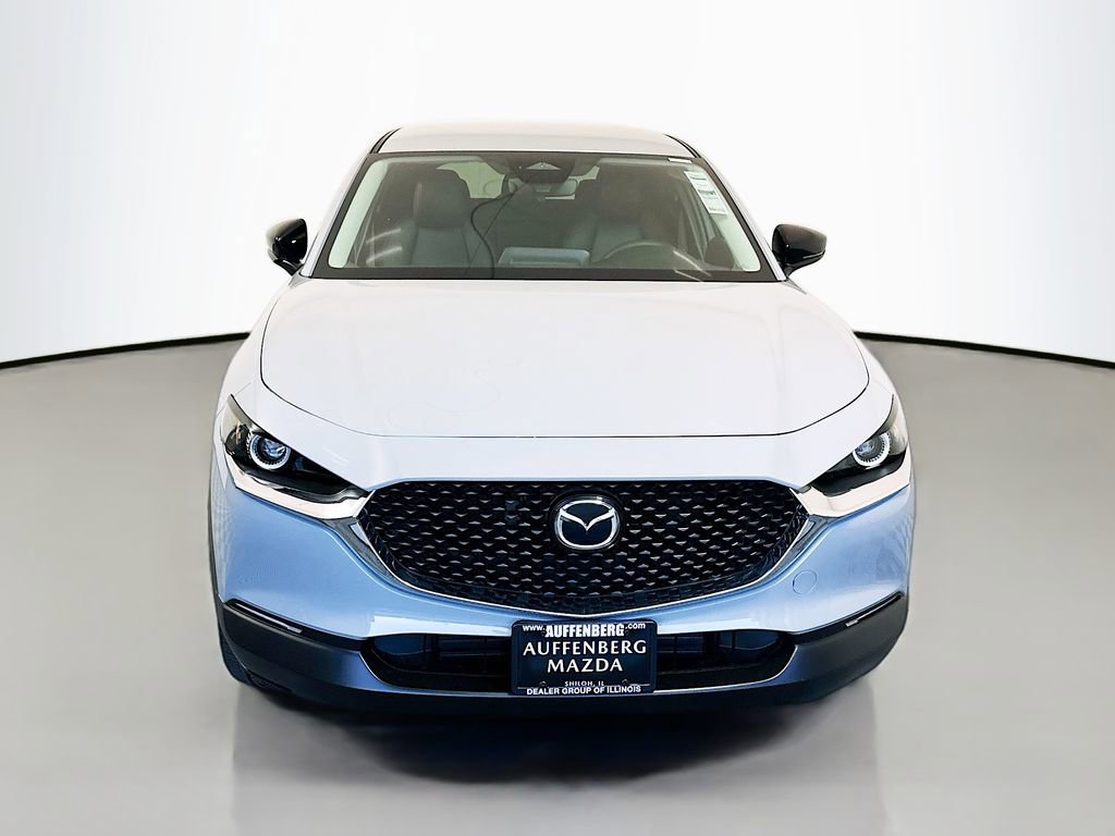 New 2026 MAZDA CX-30 AWD 2.5 S w/ Select Sport Pkg image 2