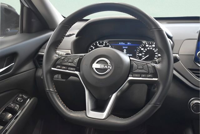 Used 2025 Nissan Altima 2.5 SR image 24
