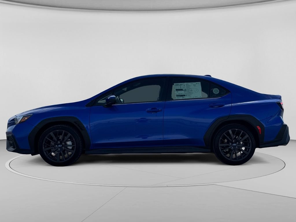 New 2026 Subaru WRX Premium w/ WRX Essentials Package AWD/4WD image 5