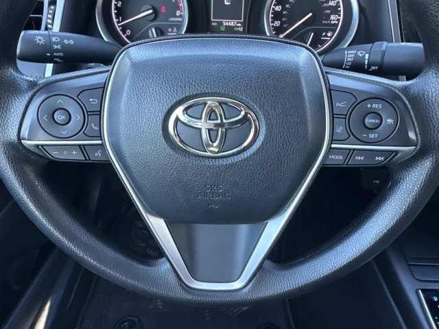 Certified 2024 Toyota Camry LE image 23