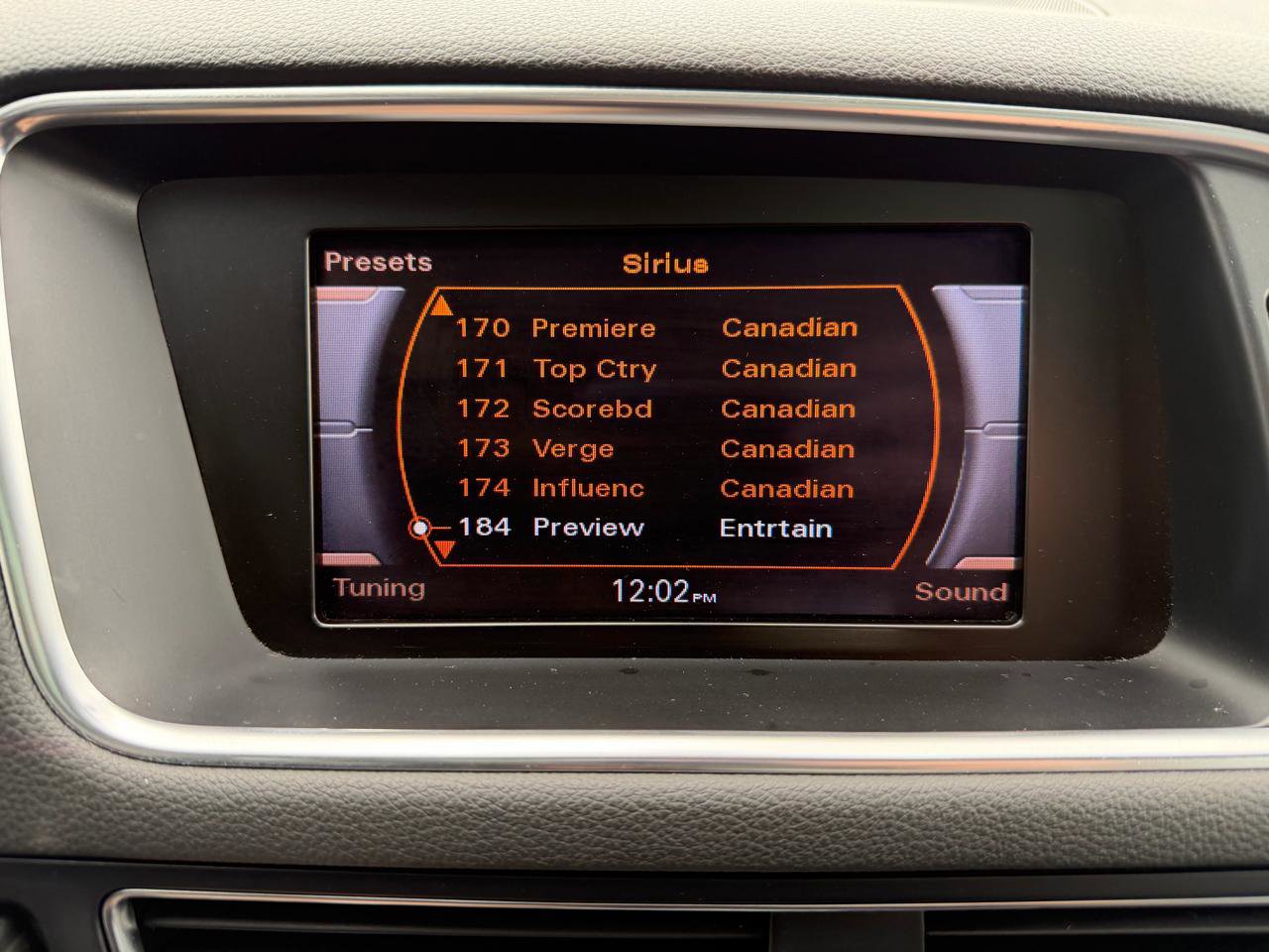 Used 2013 Audi Q5 2.0T Premium Plus AWD/4WD image 34