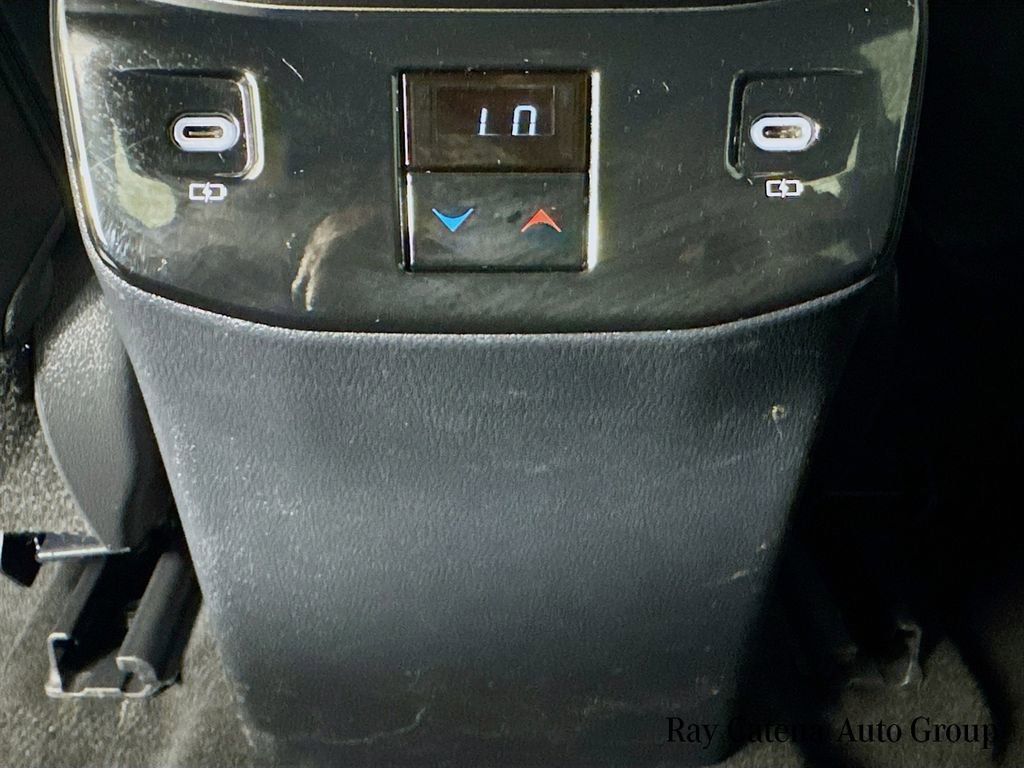 Certified 2023 Lexus RX 350 Premium w/ Accessory Package AWD/4WD image 27