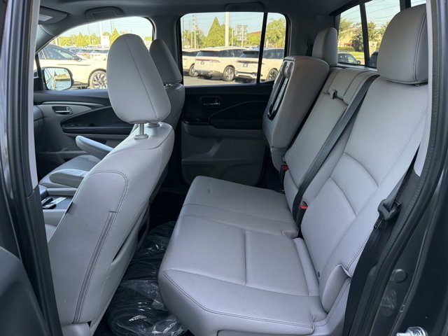Used 2023 Honda Ridgeline RTL-E image 15