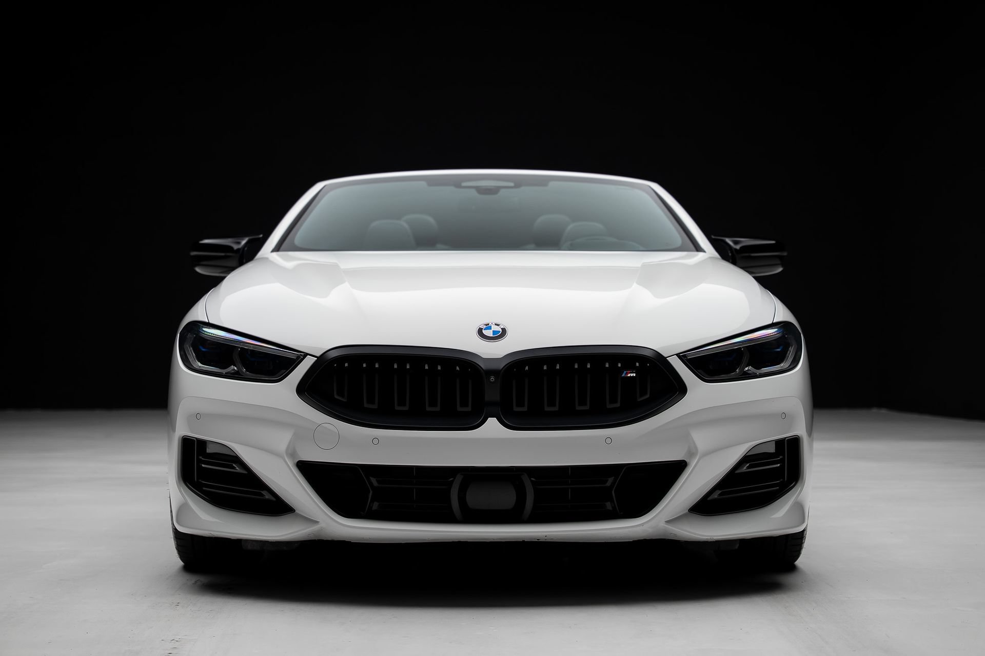 Used 2023 BMW M850i xDrive Convertible AWD/4WD image 10