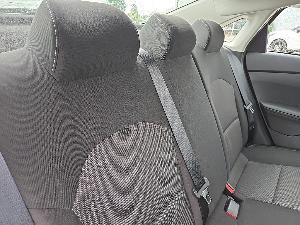 Certified 2023 Kia Forte LXS FWD image 31
