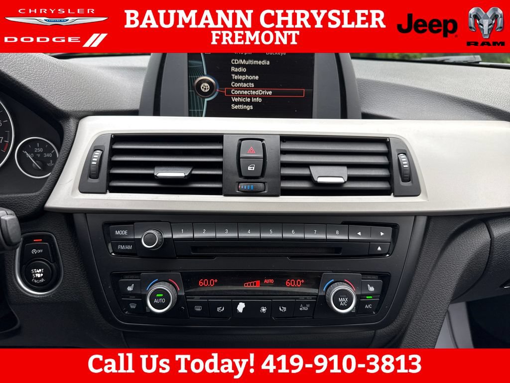 Used 2014 BMW 320i xDrive Sedan AWD/4WD image 20