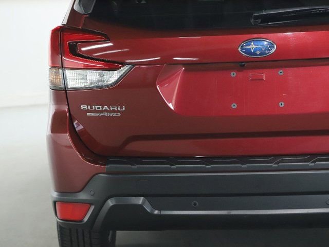 Certified 2024 Subaru Forester Limited AWD/4WD image 47