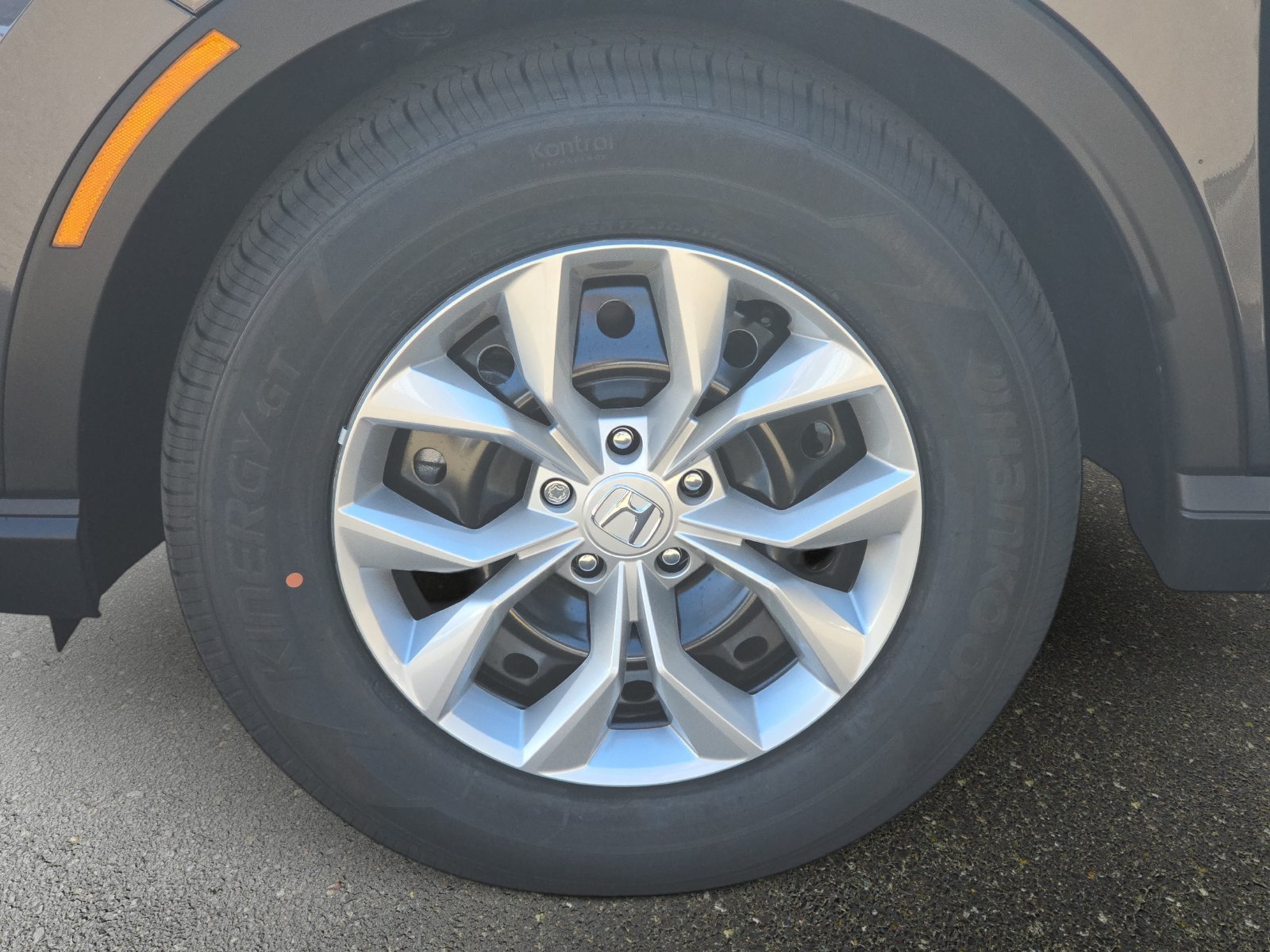 New 2027 Honda CR-V LX image 29