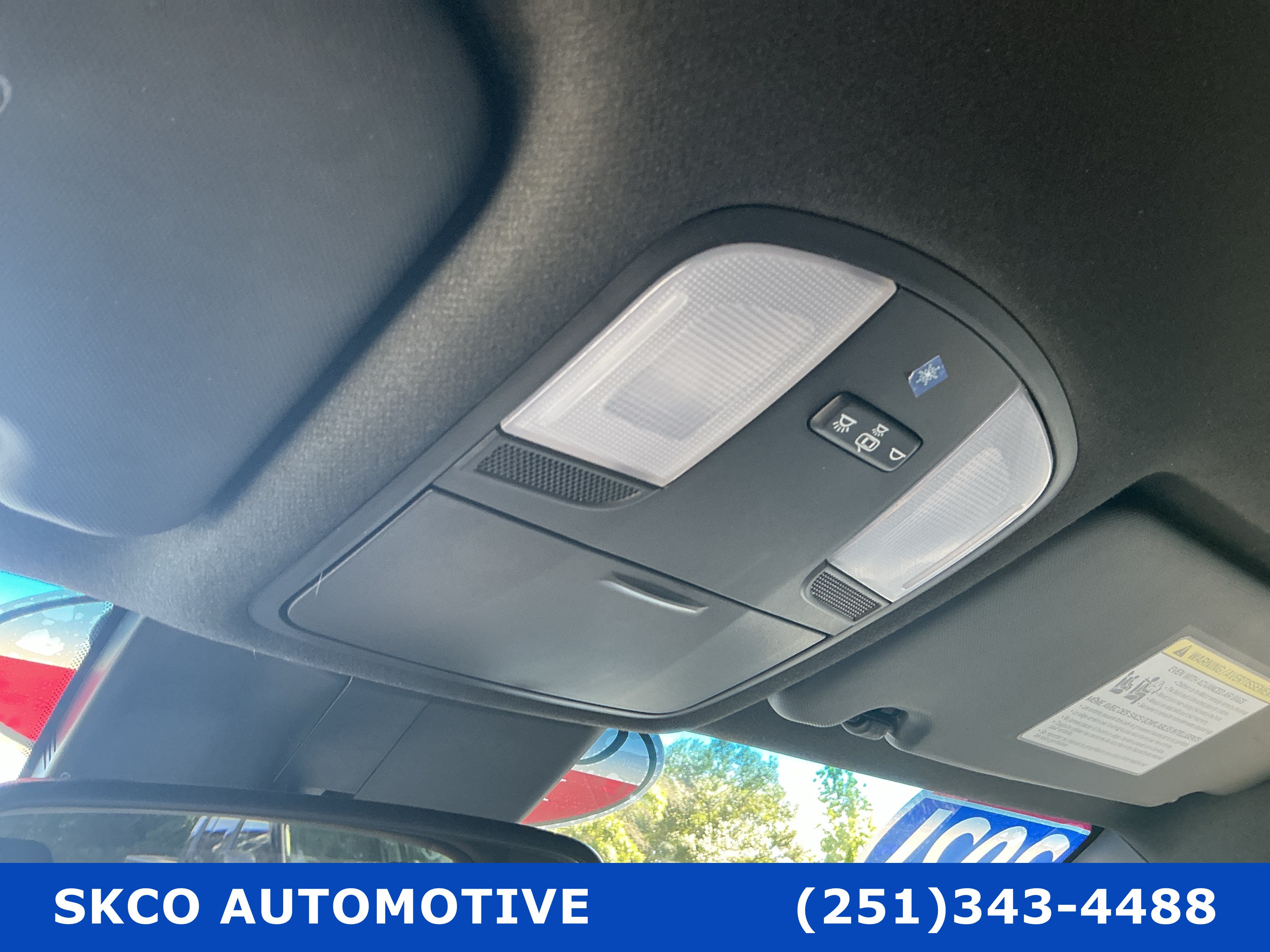 Used 2021 Hyundai Kona Night FWD image 26