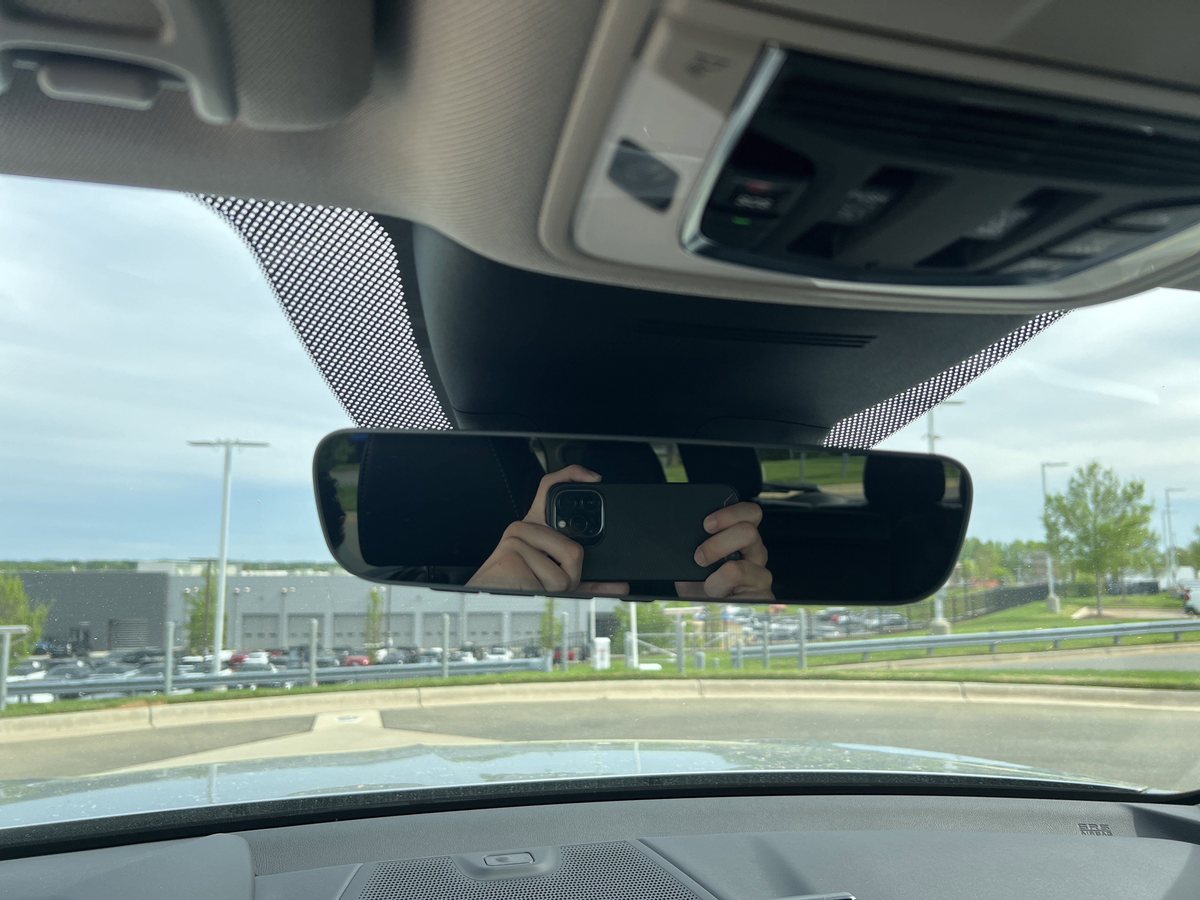 Certified 2026 Acura MDX FWD w/ Technology Package image 27