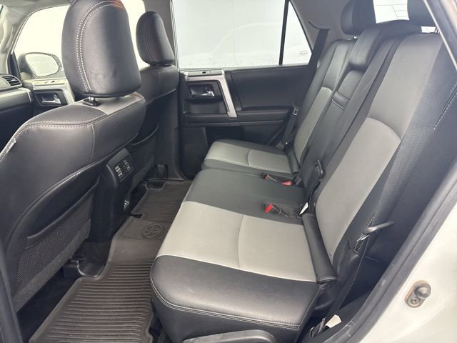 Used 2024 Toyota 4Runner SR5 Premium w/ Moonroof Package image 17