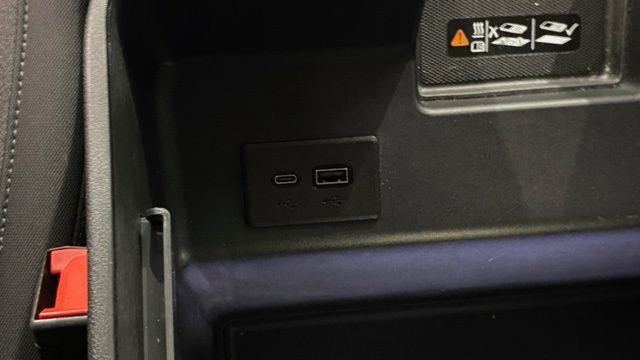 Used 2024 Chevrolet Silverado 1500 RST w/ Convenience Package II image 40