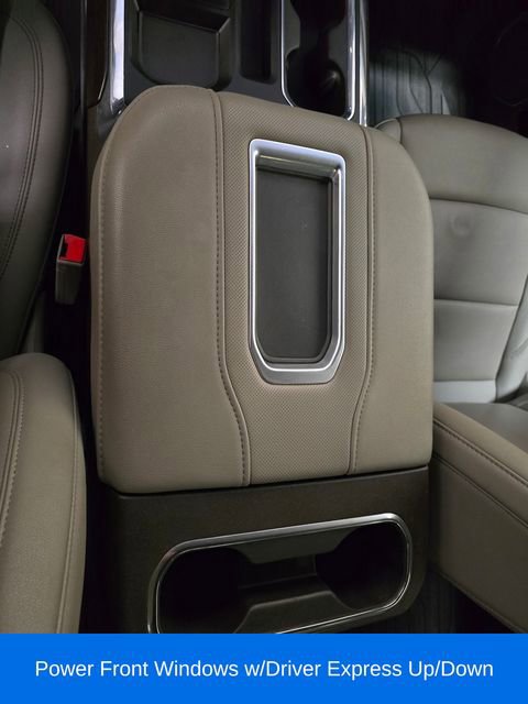 Used 2022 GMC Sierra 1500 SLT w/ SLT Premium Plus Package image 26