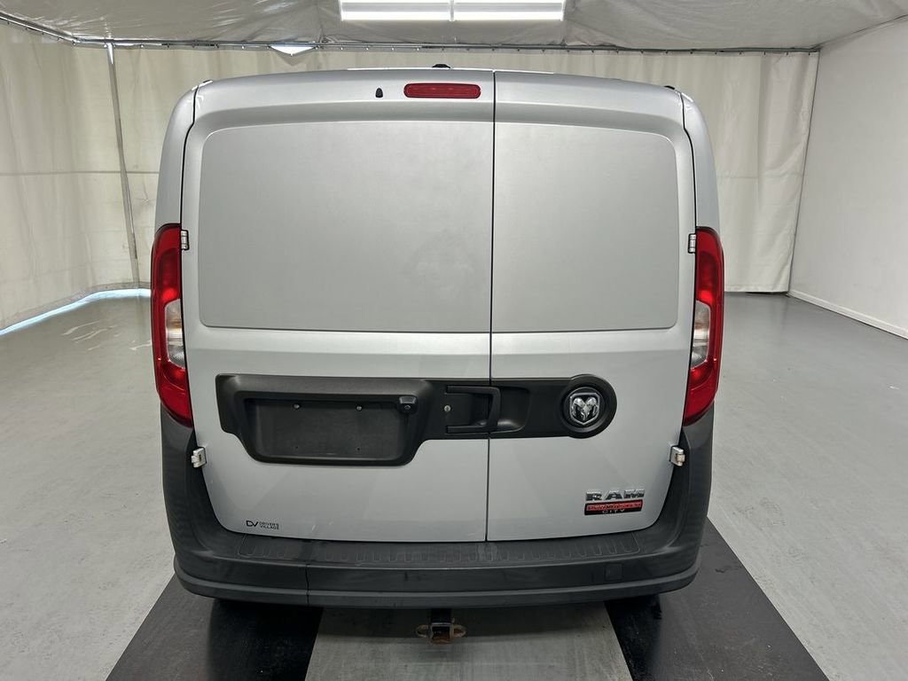 Used 2019 RAM ProMaster City Tradesman FWD image 19